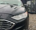 Форд Фьюжн, объемом двигателя 2 л и пробегом 120 тыс. км за 15000 $, фото 7 на Automoto.ua
