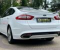 Форд Фьюжен 2015 у Львові на Automoto.ua Форд Фьюжен, об'ємом двигуна 2 л та пробігом 152 тис. км за 12450 $, фото 4 на Automoto.ua