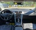 Форд Фьюжн, объемом двигателя 2 л и пробегом 169 тыс. км за 11999 $, фото 11 на Automoto.ua