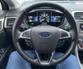 Форд Фьюжен, об'ємом двигуна 2 л та пробігом 144 тис. км за 10990 $, фото 16 на Automoto.ua