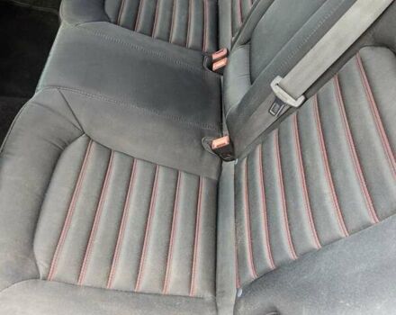 Форд Фьюжн, объемом двигателя 2.49 л и пробегом 253 тыс. км за 10200 $, фото 31 на Automoto.ua