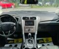 Форд Фьюжен 2015 у Львові на Automoto.ua Форд Фьюжен, об'ємом двигуна 2 л та пробігом 152 тис. км за 12450 $, фото 12 на Automoto.ua