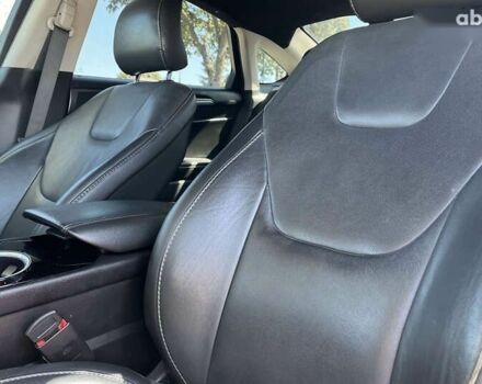 Форд Фьюжн, объемом двигателя 2 л и пробегом 165 тыс. км за 10800 $, фото 12 на Automoto.ua