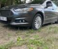 Форд Фьюжен, об'ємом двигуна 2 л та пробігом 187 тис. км за 11500 $, фото 1 на Automoto.ua