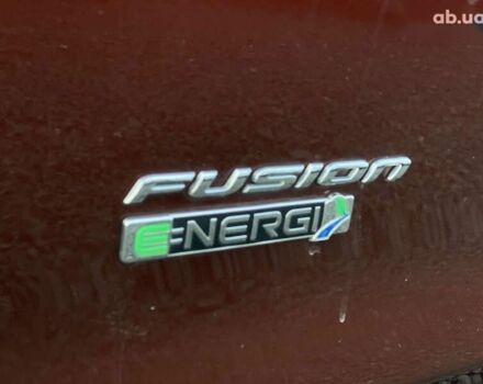 Форд Фьюжн, объемом двигателя 0 л и пробегом 202 тыс. км за 10500 $, фото 21 на Automoto.ua