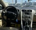 Форд Фьюжн 2015 в Мукачево на Automoto.ua Форд Фьюжн, объемом двигателя 2.5 л и пробегом 285 тыс. км за 10200 $, фото 9 на Automoto.ua