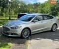Форд Фьюжен, об'ємом двигуна 1.5 л та пробігом 159 тис. км за 8900 $, фото 1 на Automoto.ua