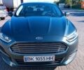 Форд Фьюжн, объемом двигателя 2.49 л и пробегом 180 тыс. км за 9900 $, фото 3 на Automoto.ua