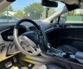 Форд Фьюжн, объемом двигателя 2 л и пробегом 165 тыс. км за 10800 $, фото 11 на Automoto.ua