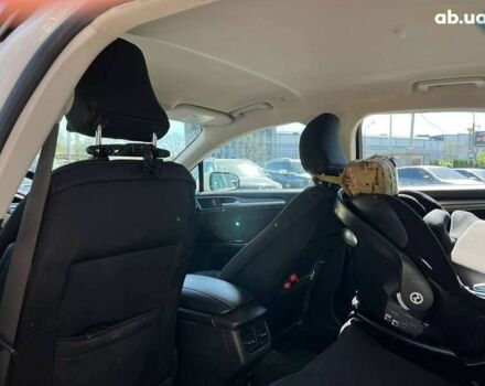 Форд Фьюжн, объемом двигателя 0 л и пробегом 75 тыс. км за 12900 $, фото 16 на Automoto.ua