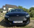 Форд Фьюжн, объемом двигателя 2.5 л и пробегом 138 тыс. км за 11900 $, фото 4 на Automoto.ua