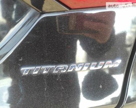 Форд Фьюжен, об'ємом двигуна 2 л та пробігом 190 тис. км за 14700 $, фото 5 на Automoto.ua