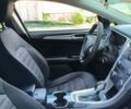 Форд Фьюжн, объемом двигателя 0 л и пробегом 209 тыс. км за 8800 $, фото 4 на Automoto.ua