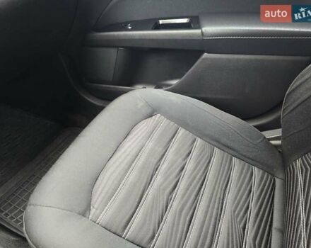 Форд Фьюжен, об'ємом двигуна 2.5 л та пробігом 159 тис. км за 9800 $, фото 7 на Automoto.ua