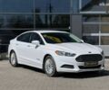 Форд Фьюжн, объемом двигателя 0 л и пробегом 75 тыс. км за 12900 $, фото 1 на Automoto.ua