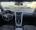 Форд Фьюжн, объемом двигателя 0 л и пробегом 115 тыс. км за 10750 $, фото 8 на Automoto.ua