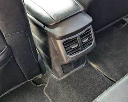 Форд Фьюжн, объемом двигателя 2.49 л и пробегом 253 тыс. км за 10200 $, фото 29 на Automoto.ua