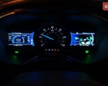 Форд Фьюжен, об'ємом двигуна 2 л та пробігом 112 тис. км за 14900 $, фото 14 на Automoto.ua