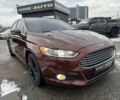 Форд Фьюжен, об'ємом двигуна 2 л та пробігом 144 тис. км за 10990 $, фото 2 на Automoto.ua