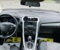 Форд Фьюжн 2015 в Ивано-Франковске на Automoto.ua Форд Фьюжн, объемом двигателя 0 л и пробегом 253 тыс. км за 10300 $, фото 9 на Automoto.ua