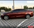 Форд Фьюжн, объемом двигателя 25 л и пробегом 233 тыс. км за 10500 $, фото 2 на Automoto.ua