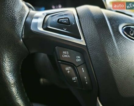 Форд Фьюжен, об'ємом двигуна 2 л та пробігом 112 тис. км за 14900 $, фото 12 на Automoto.ua