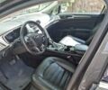 Форд Фьюжн 2015 в Сквира на Automoto.ua Форд Фьюжн, объемом двигателя 1.5 л и пробегом 95 тыс. км за 12000 $, фото 13 на Automoto.ua