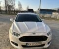 Форд Фьюжен, об'ємом двигуна 2 л та пробігом 181 тис. км за 11950 $, фото 11 на Automoto.ua