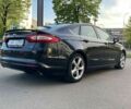 Форд Фьюжн, объемом двигателя 0 л и пробегом 115 тыс. км за 10750 $, фото 6 на Automoto.ua