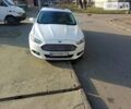 Форд Фьюжн, объемом двигателя 2 л и пробегом 108 тыс. км за 13600 $, фото 1 на Automoto.ua