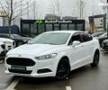 Форд Фьюжн, объемом двигателя 2.5 л и пробегом 201 тыс. км за 9300 $, фото 5 на Automoto.ua