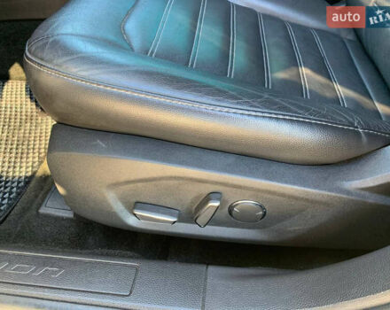 Форд Фьюжн, объемом двигателя 2 л и пробегом 185 тыс. км за 15668 $, фото 25 на Automoto.ua