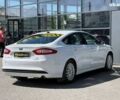 Форд Фьюжн, объемом двигателя 0 л и пробегом 75 тыс. км за 12900 $, фото 3 на Automoto.ua