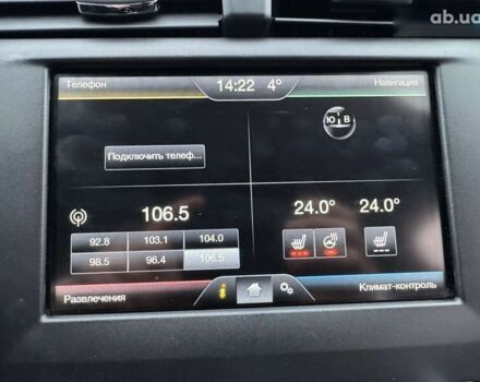 Форд Фьюжен, об'ємом двигуна 2 л та пробігом 144 тис. км за 10990 $, фото 19 на Automoto.ua