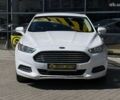 Форд Фьюжн, объемом двигателя 0 л и пробегом 75 тыс. км за 12900 $, фото 1 на Automoto.ua