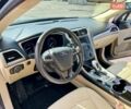 Форд Фьюжн, объемом двигателя 1.5 л и пробегом 124 тыс. км за 8550 $, фото 20 на Automoto.ua