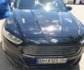 Форд Фьюжен, об'ємом двигуна 2.5 л та пробігом 260 тис. км за 8900 $, фото 3 на Automoto.ua