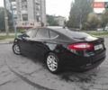 Форд Фьюжн, объемом двигателя 2.5 л и пробегом 138 тыс. км за 10000 $, фото 6 на Automoto.ua