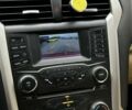 Форд Фьюжн, объемом двигателя 2.5 л и пробегом 150 тыс. км за 8800 $, фото 8 на Automoto.ua