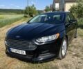 Форд Фьюжн, объемом двигателя 2.5 л и пробегом 138 тыс. км за 11900 $, фото 3 на Automoto.ua