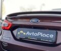 Форд Фьюжн, объемом двигателя 0 л и пробегом 202 тыс. км за 10500 $, фото 15 на Automoto.ua