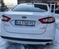 Форд Фьюжн, объемом двигателя 2 л и пробегом 120 тыс. км за 9500 $, фото 3 на Automoto.ua