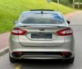Форд Фьюжн, объемом двигателя 2 л и пробегом 164 тыс. км за 9500 $, фото 11 на Automoto.ua