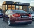 Форд Фьюжн, объемом двигателя 0 л и пробегом 202 тыс. км за 10500 $, фото 12 на Automoto.ua