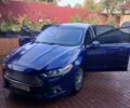 Форд Фьюжн, объемом двигателя 2 л и пробегом 251 тыс. км за 12500 $, фото 4 на Automoto.ua