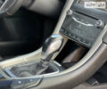 Форд Фьюжен, об'ємом двигуна 0 л та пробігом 164 тис. км за 13800 $, фото 26 на Automoto.ua