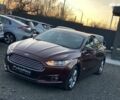 Форд Фьюжн, объемом двигателя 0 л и пробегом 202 тыс. км за 10500 $, фото 6 на Automoto.ua