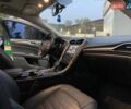 Форд Фьюжн, объемом двигателя 2 л и пробегом 120 тыс. км за 12500 $, фото 17 на Automoto.ua