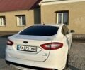 Форд Фьюжен, об'ємом двигуна 2 л та пробігом 181 тис. км за 11950 $, фото 4 на Automoto.ua