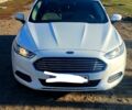 Форд Фьюжн, объемом двигателя 25 л и пробегом 167 тыс. км за 9500 $, фото 1 на Automoto.ua